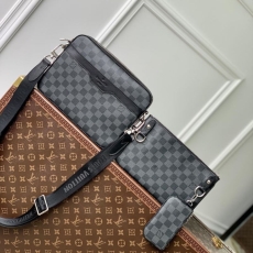 Mens LV Satchel bags